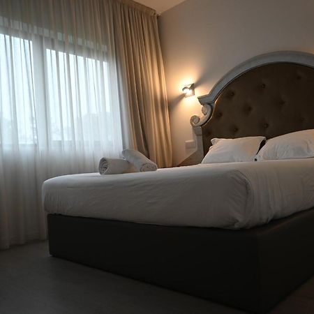 O Frances Bed & Breakfast Nelas Bagian luar foto