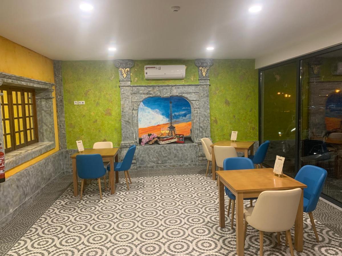 O Frances Bed & Breakfast Nelas Bagian luar foto