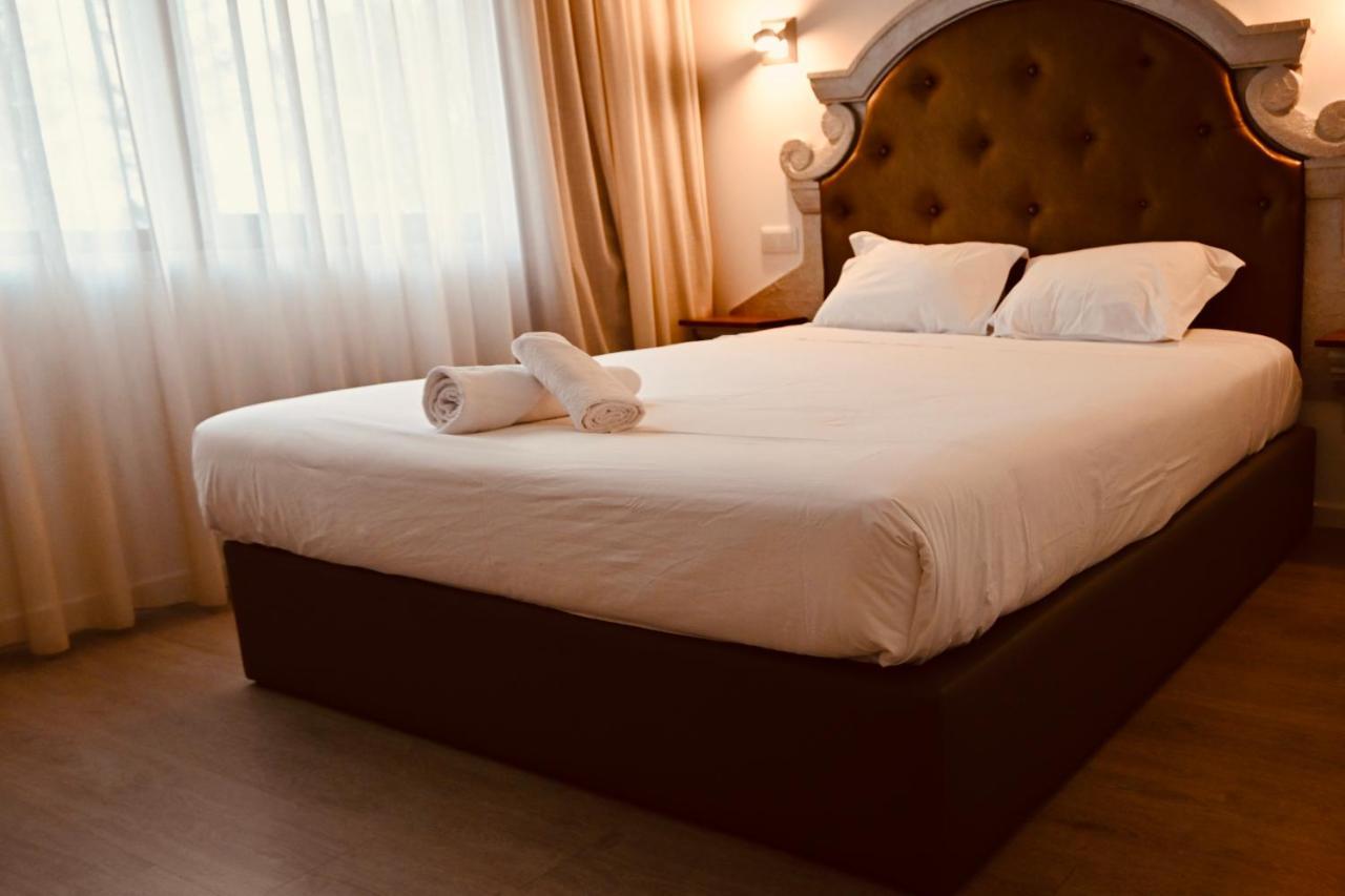 O Frances Bed & Breakfast Nelas Bagian luar foto